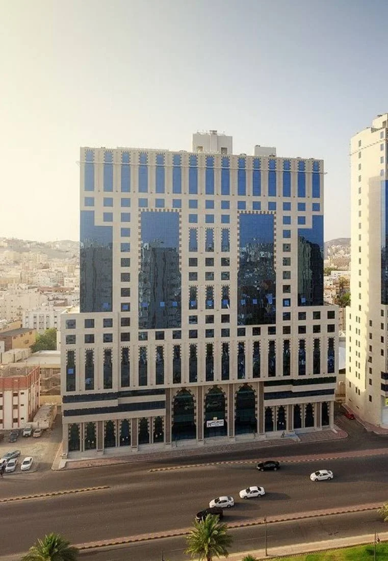 فندق برج البلاد